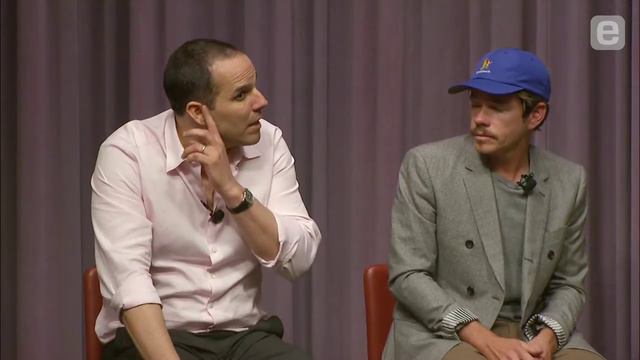 Cameron Strang: The Music Industry Unplugged [Entire Talk] смотреть онлайн