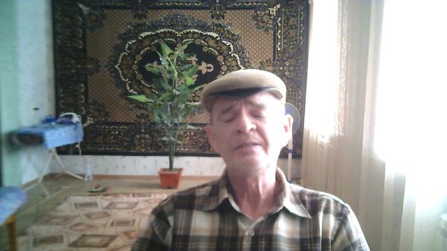 Что так сердце растревожено...