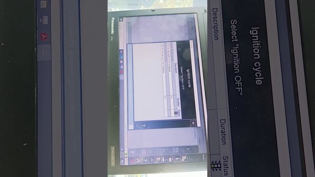 Man Truck Clutch Calibration #