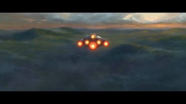 The Legacy of Star Wars: The Clone Wars (Part 3) смотреть онлайн