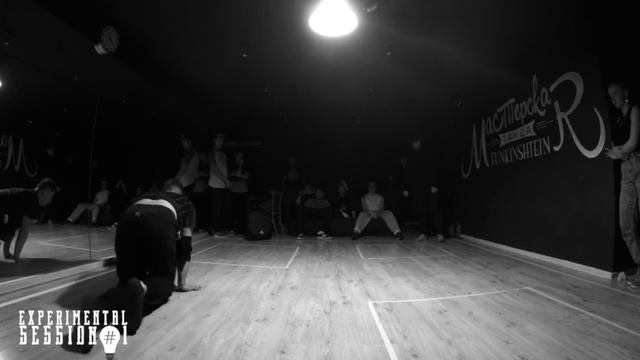 MOMO vs KRIT | FINAL |Experimental session v1 смотреть онлайн