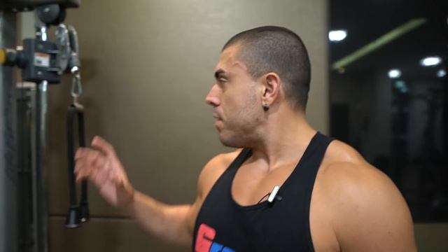 O Treino De Braço Mais Rápido Do Mundo