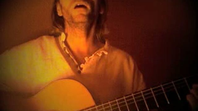 Amu Ahava: LUZ DE VIDA смотреть онлайн