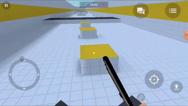 Как сделать бесконечное время на банихопе в блок страйк?! | смотреть онлайн