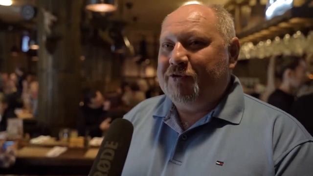 Сергей Малаховский бренд-шеф ресторана Брау Хаус смотреть онлайн