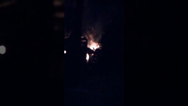Пожар на Увильдах 25.02.18.(5) смотреть онлайн