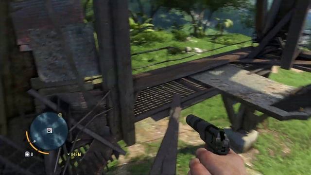 Far Cry® 3 смотреть онлайн