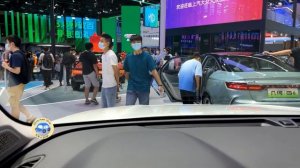 2022 Geely Vision X6 Pro Walkaround—2022 Chengdu Motor Show