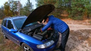 КРУТЕЙШАЯ и простая ПРОВЕРКА СОСТОЯНИЯ ДВИГАТЕЛЯ АВТОМОБИЛЯ по маслозаливной ГОРЛОВИНЕ