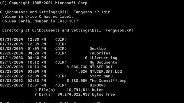 Management Commands - Part 2 смотреть онлайн