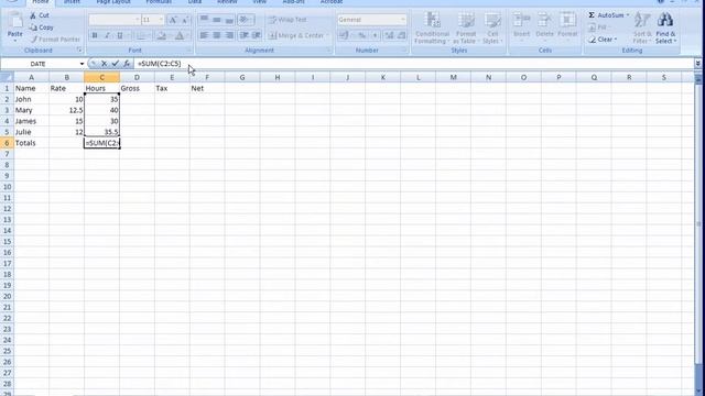 Excel Basics A1 смотреть онлайн