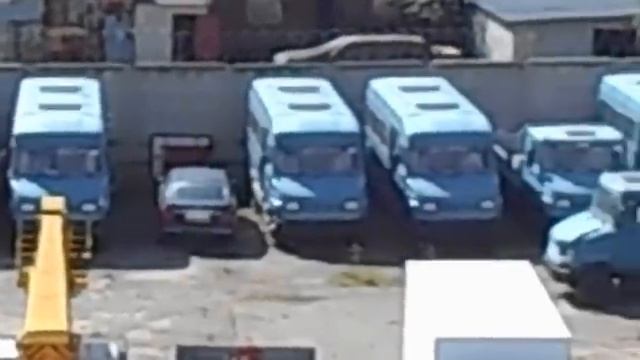 последние новые ЗиЛы смотреть онлайн