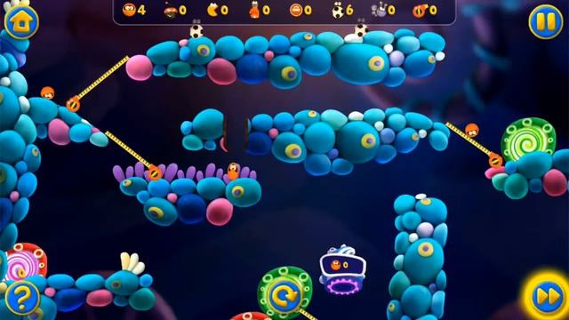 Plastiland (Official Game Trailer) смотреть онлайн