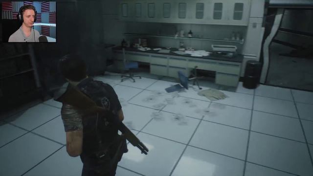 FINALE | Resident Evil 2 Remake (Leon B) #8| ProJared Plays смотреть онлайн