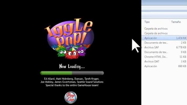 como decargar iggle pop deluxe gratis смотреть онлайн
