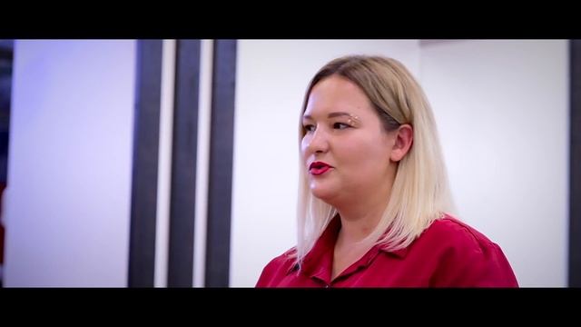 1-й день, КОЛОРИСТИКА LEVEL 1, ОДЕССА, СЕНТЯБРЬ 2018 смотреть онлайн