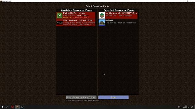 HUGE HITBOXES HACK HIDDEN IN TEXTURE PACK [UPDATED 2020] | MINECRAFT смотреть онлайн