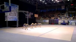 Тина Тёрнер