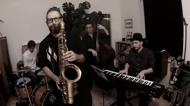 Tom and The Cats Ram Bunk Shush смотреть онлайн