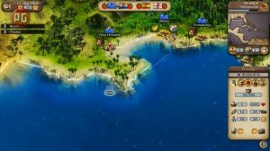 Обзор игры Port Royale 3  Pirates & Merchants