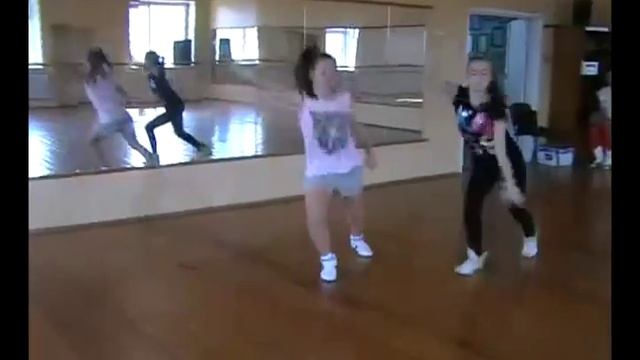 Танцклуб МиСС приглашает. смотреть онлайн