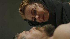 Великолепный век: Империя Кесем. Хюмашах прощается с Зюльфикаром.