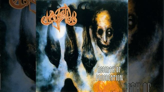 Intro - From Dimensional Passage смотреть онлайн