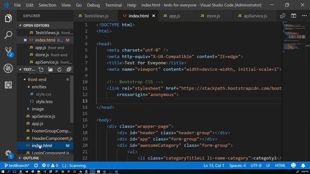 01. Теория+практика: react, action, actionCreator, thunk, reducer смотреть онлайн