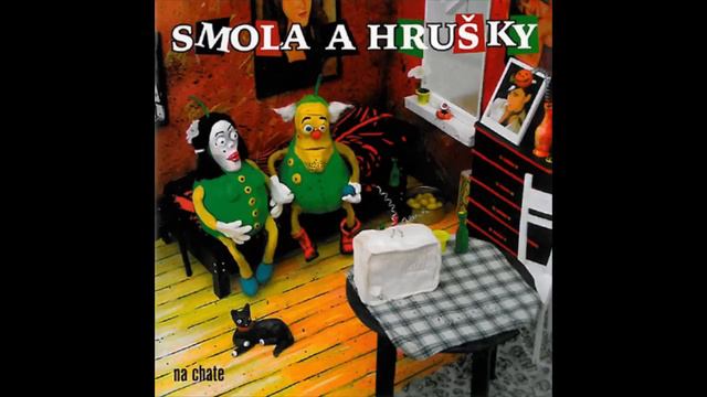 SMOLA A HRUSKY - Cigareta смотреть онлайн