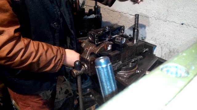 Ремонт дверного доводчика смотреть онлайн