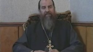 Душеполезные наставления. Архимандрит Амвросий (Юрасов)
