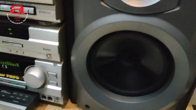 AIWA XR-H100