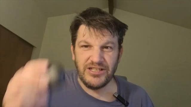 TheGeekChurch.com Review 1More Colorbuds 2 Wireless Earbuds with Guest Host (Fake) Nicholas Cage смотреть онлайн