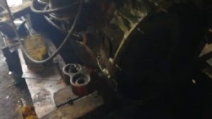 Двигатель А-41 «Алтаец» ДТ-75