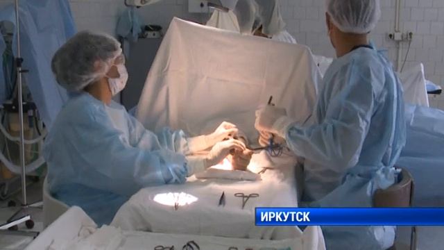 Братчанину пришили пальцы в областной больнице смотреть онлайн