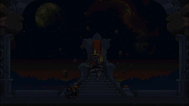 МОГУЧИЙ ГУСЬ против РОБОТОВ ♦ Mighty Goose смотреть онлайн