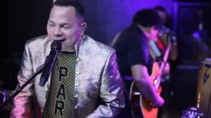 Joe Veras - El Hombre De Tu Vida (Concierto Virtual) LIVE (Bachata)