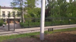 МЕТРОТРАМ СТ2. ВГТЗ - ЕЛЬШАНКА