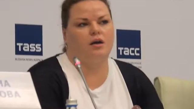 Нач. экскурсионно-массового отдела Карина Олеговна Валегина смотреть онлайн