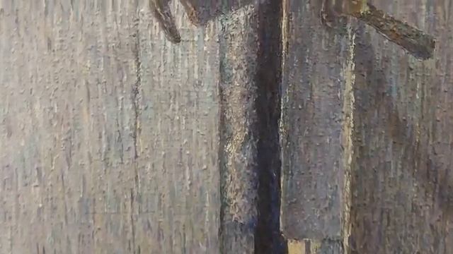 ДВЕРИ ХУДОЖНИКА МАРГАРИТЫ ЛОБАНОВОЙ. ДВУЛИКИЙ ЯНУС. ЯНУАРИЙ. ОБНОВЛЕНИЕ. смотреть онлайн