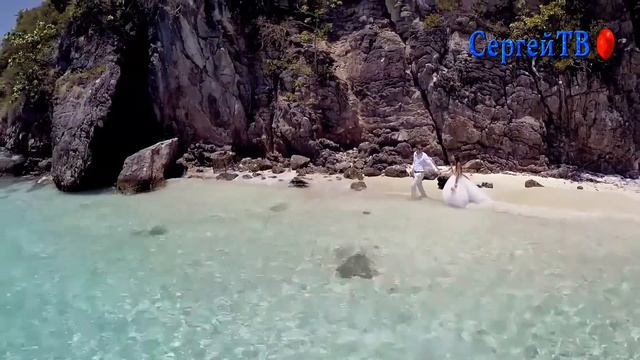 Лала Айлэнд - Крылья любви