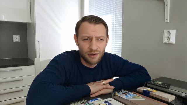 Как выбрать точильный камень. Выбираем точильный камень.