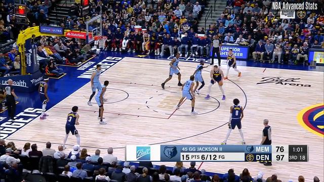 Julian Strawther 14 pts 2 reb 1 ast vs Memphis Grizzlies | 2024-03-25 смотреть онлайн