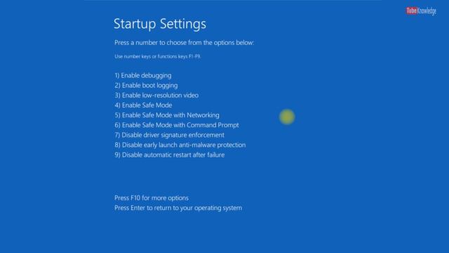 Automatic repair couldn't repair your pc windows 10 /11 in hindi | srttrail.txt windows 10 fix смотреть онлайн