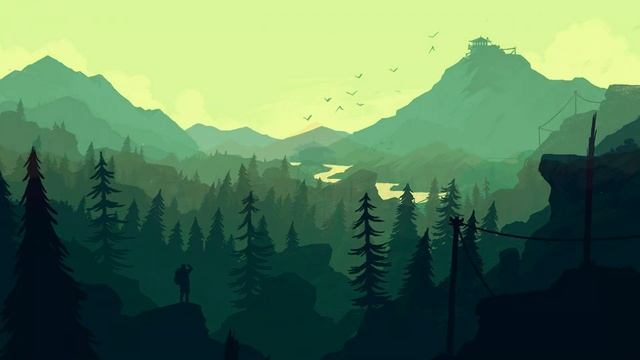 Успокаивающая музыка. Музыка от ДЕПРЕССИИ смотреть онлайн