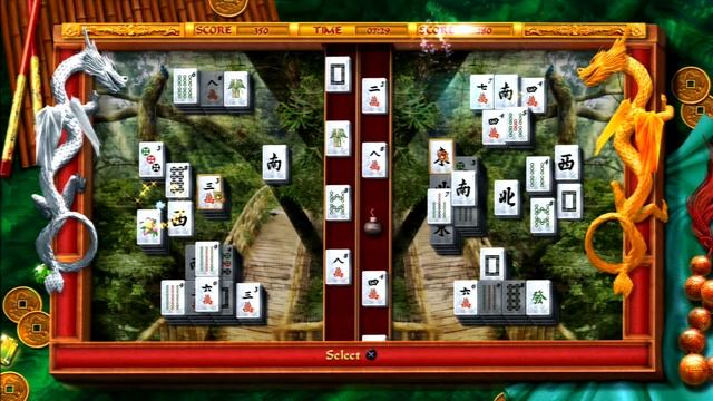 Mahjong Tales™: Ancient Wisdom Game смотреть онлайн