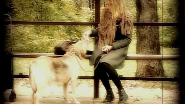 Мария Махова Не печалься смотреть онлайн