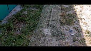 РАКОЛОВКА ДОРОЖКА (ШАХТА РУЧЕЕК). Продажа раколовок.