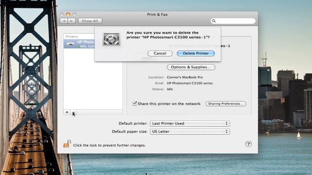 How to Print from iPhone, iPad, iPod Touch (AirPrint) смотреть онлайн