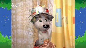 Вечер в Шишкином Лесу. Быт. Великие мысли Коксика